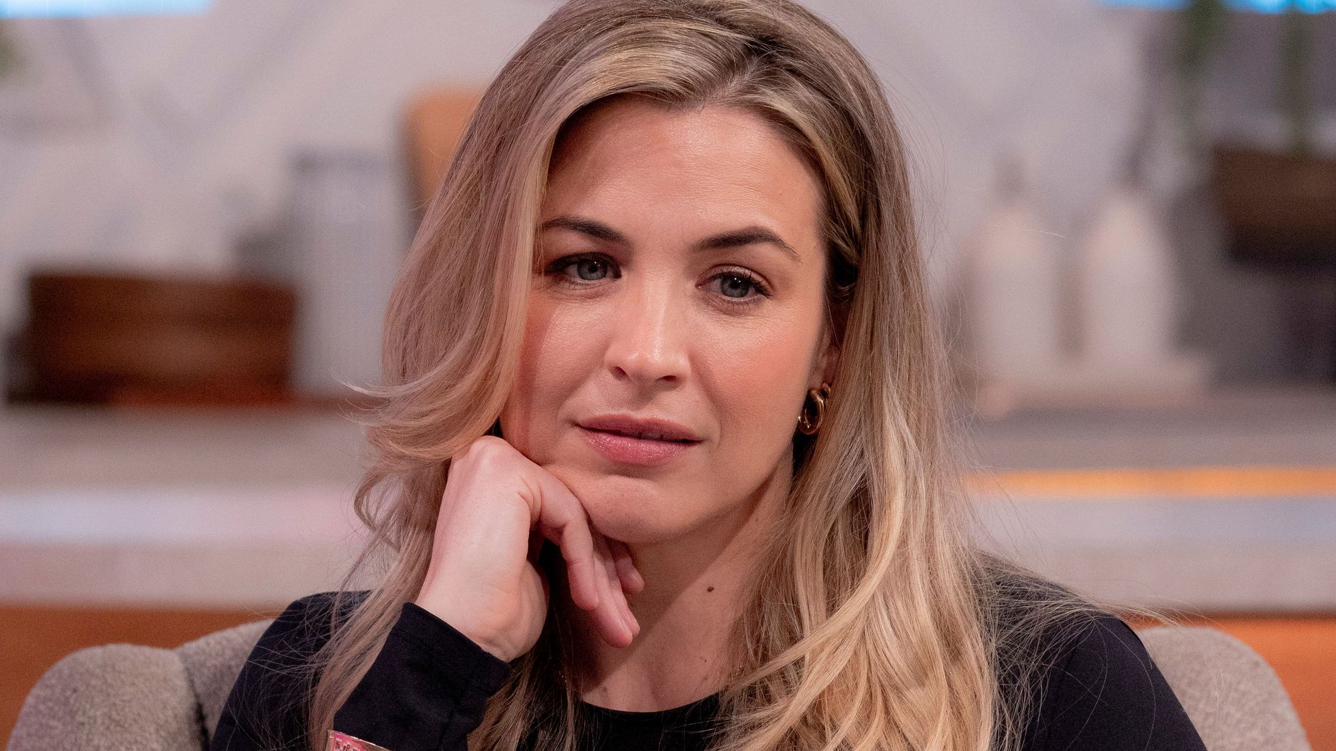 Gemma Atkinson's home expansion for Mia and Thiago following 'nightmare' home renovations