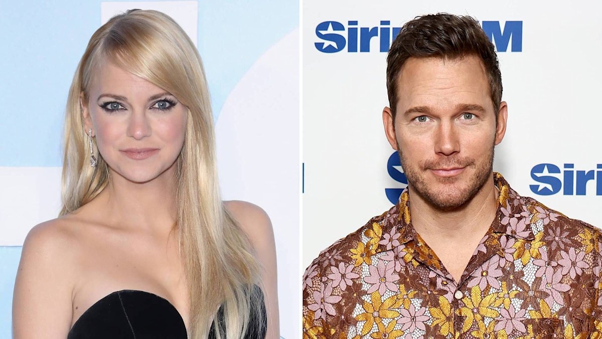 Anna Faris shares rare, bittersweet update on son with ex Chris Pratt after devastating loss of family home