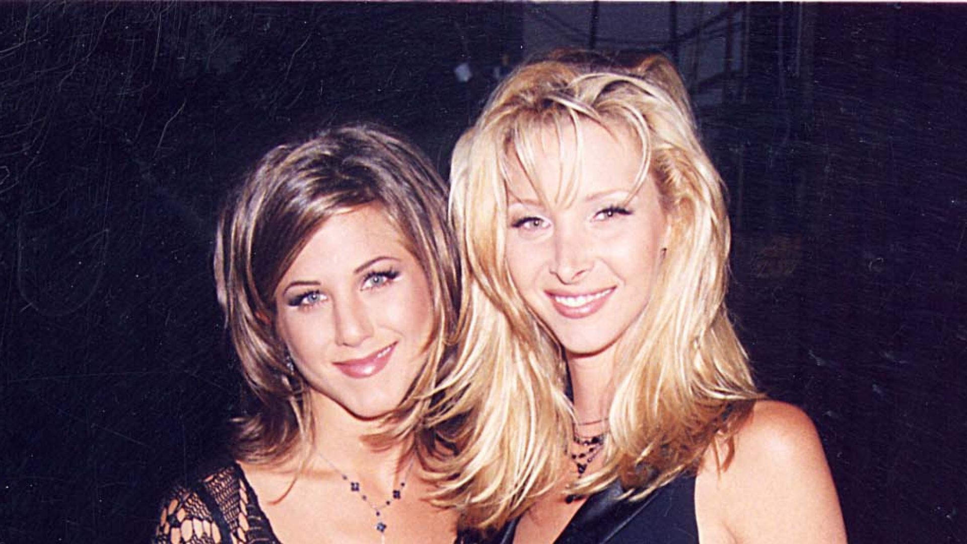 Jennifer Aniston recalls 'unfortunate' incident with Lisa Kudrow when Friends premiered 30 years ago — what happened