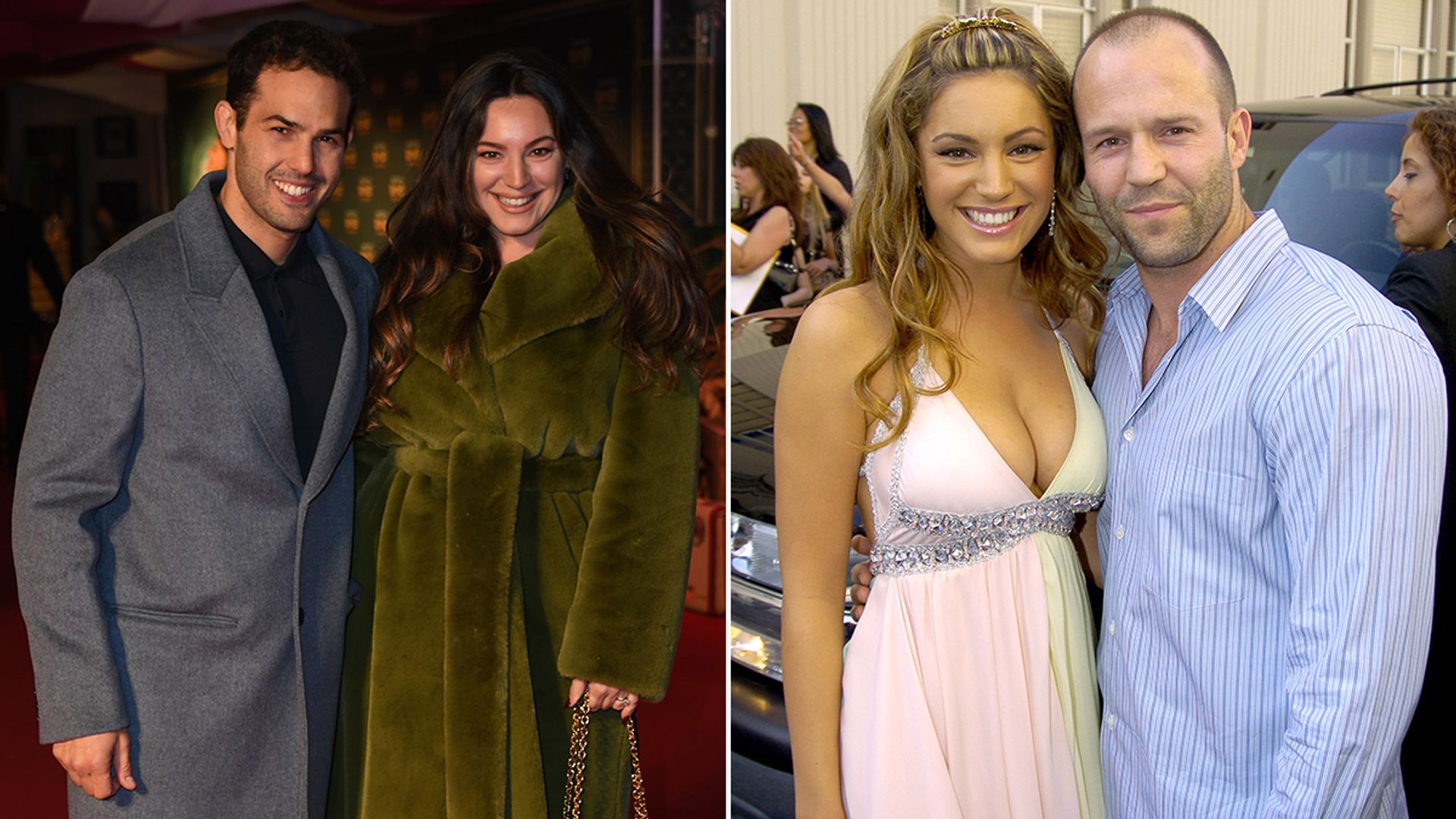 Kelly Brook’s private life away from cameras: from two-year marriage to A-list ex-boyfriends