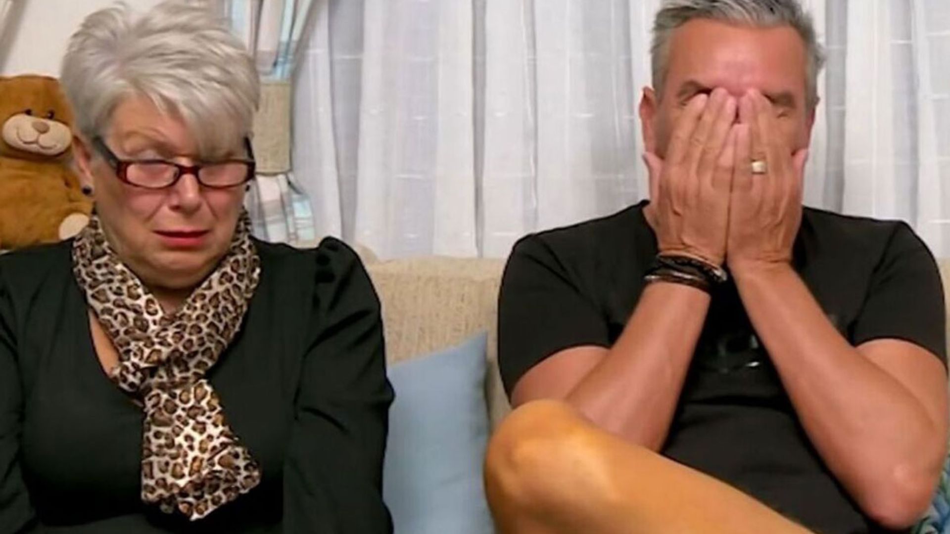 Gogglebox stars call out Meghan Markle for house faux pas