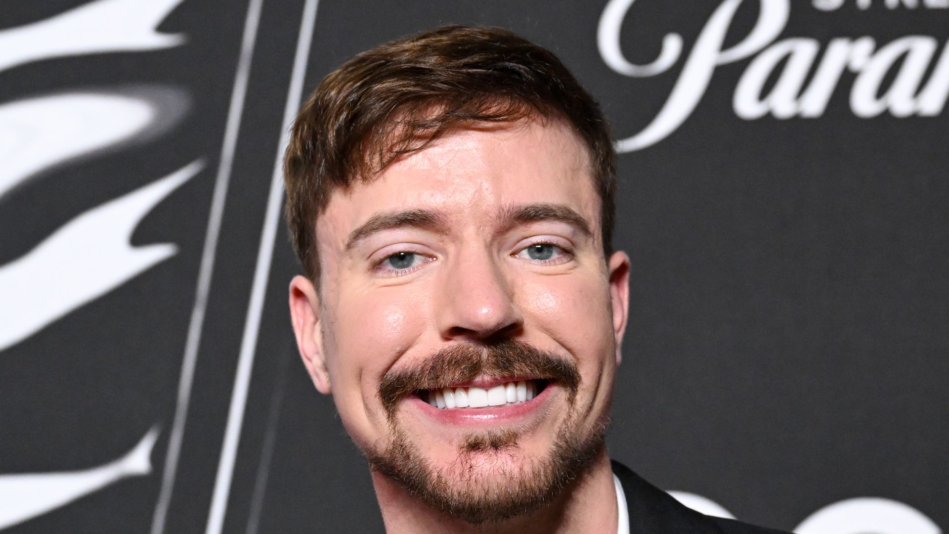 MrBeast at the MTV Video Music Awards 2025