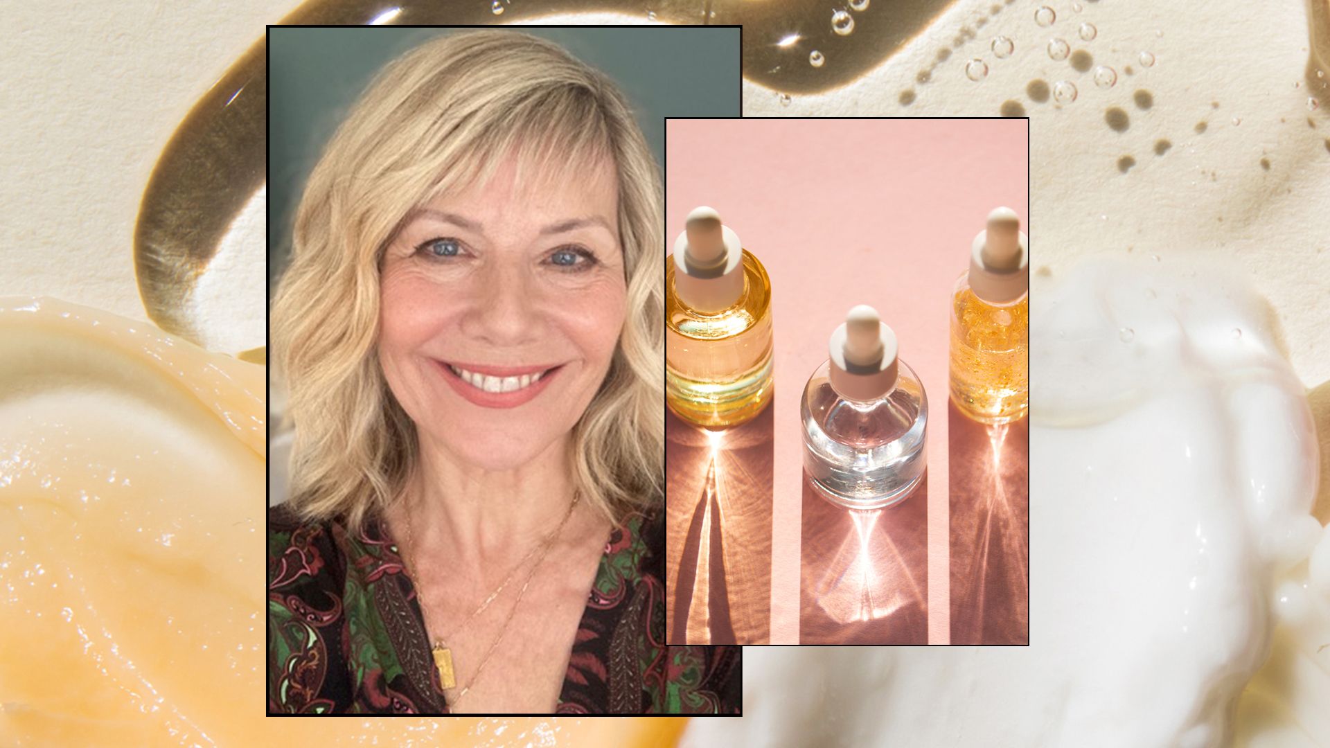 I totally changed my skincare routine when I turned 60 – see 10 products I swear by