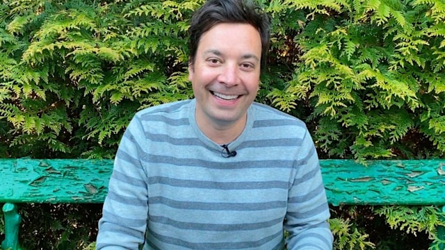 jimmy fallon glimpse inside county retreat hamptons