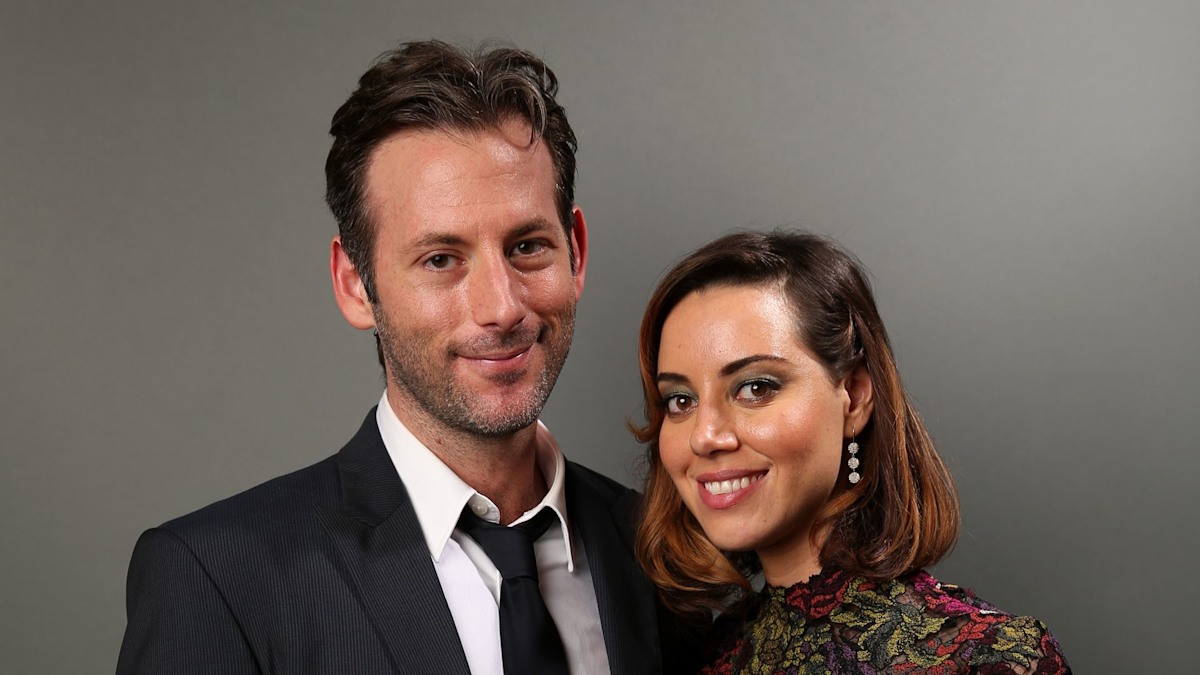 Aubrey Plaza and Jeff Baena's shocking split revealed as new report emerges