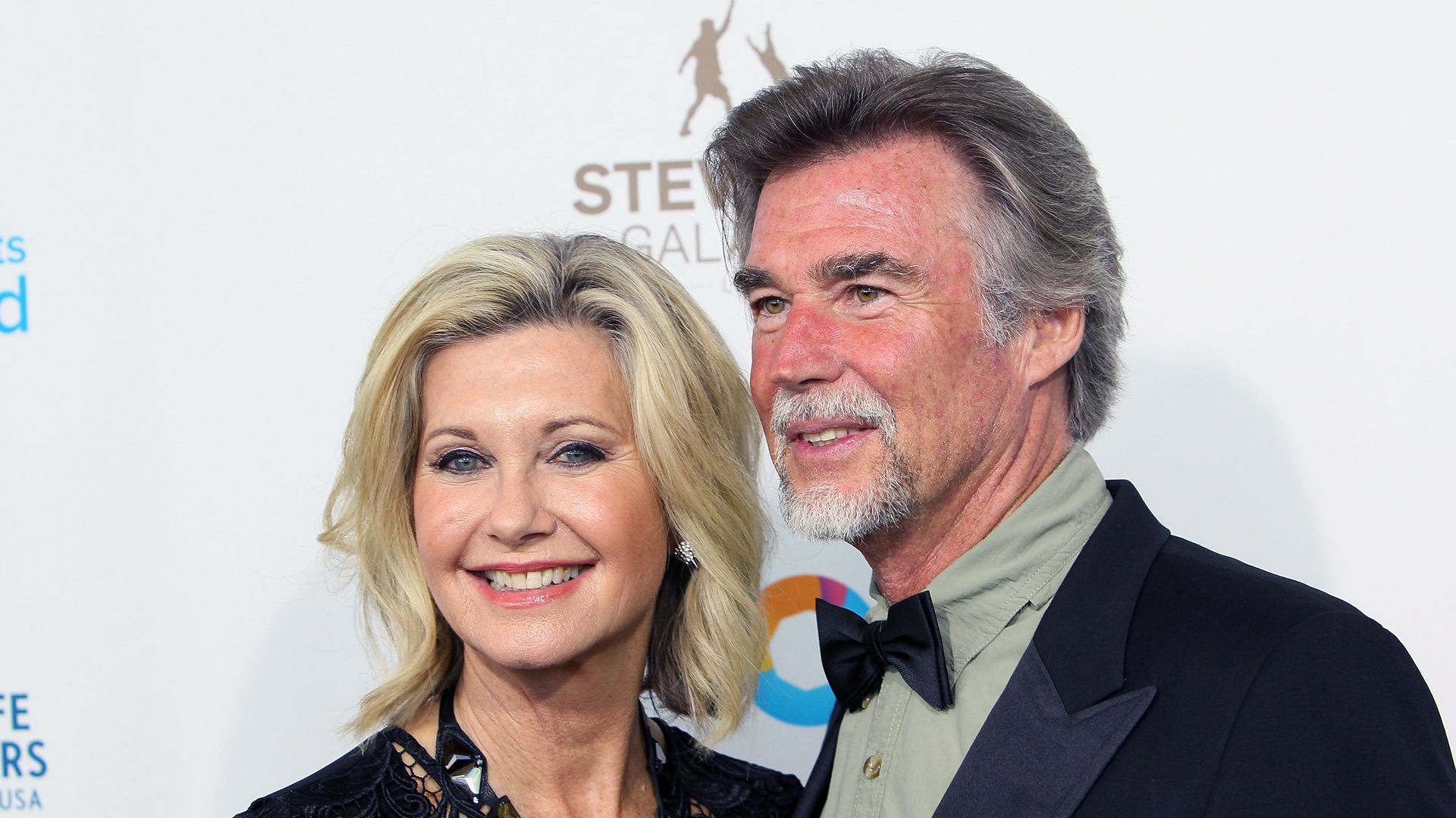 Olivia Newton-John's widower John shares honest update on love life in rare personal moment