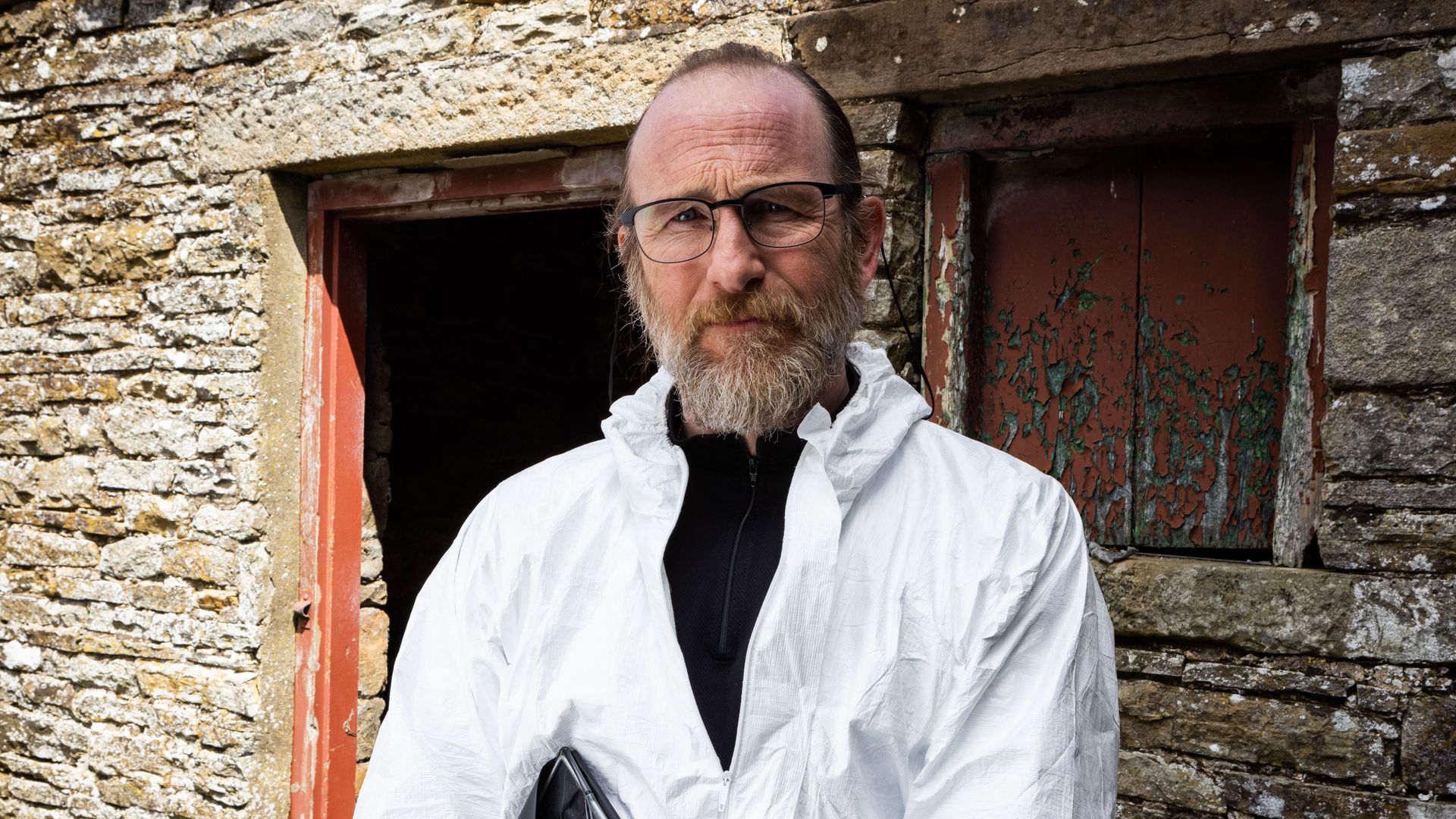 Vera star Paul Kaye’s private life: from 34-year marriage to family tragedy