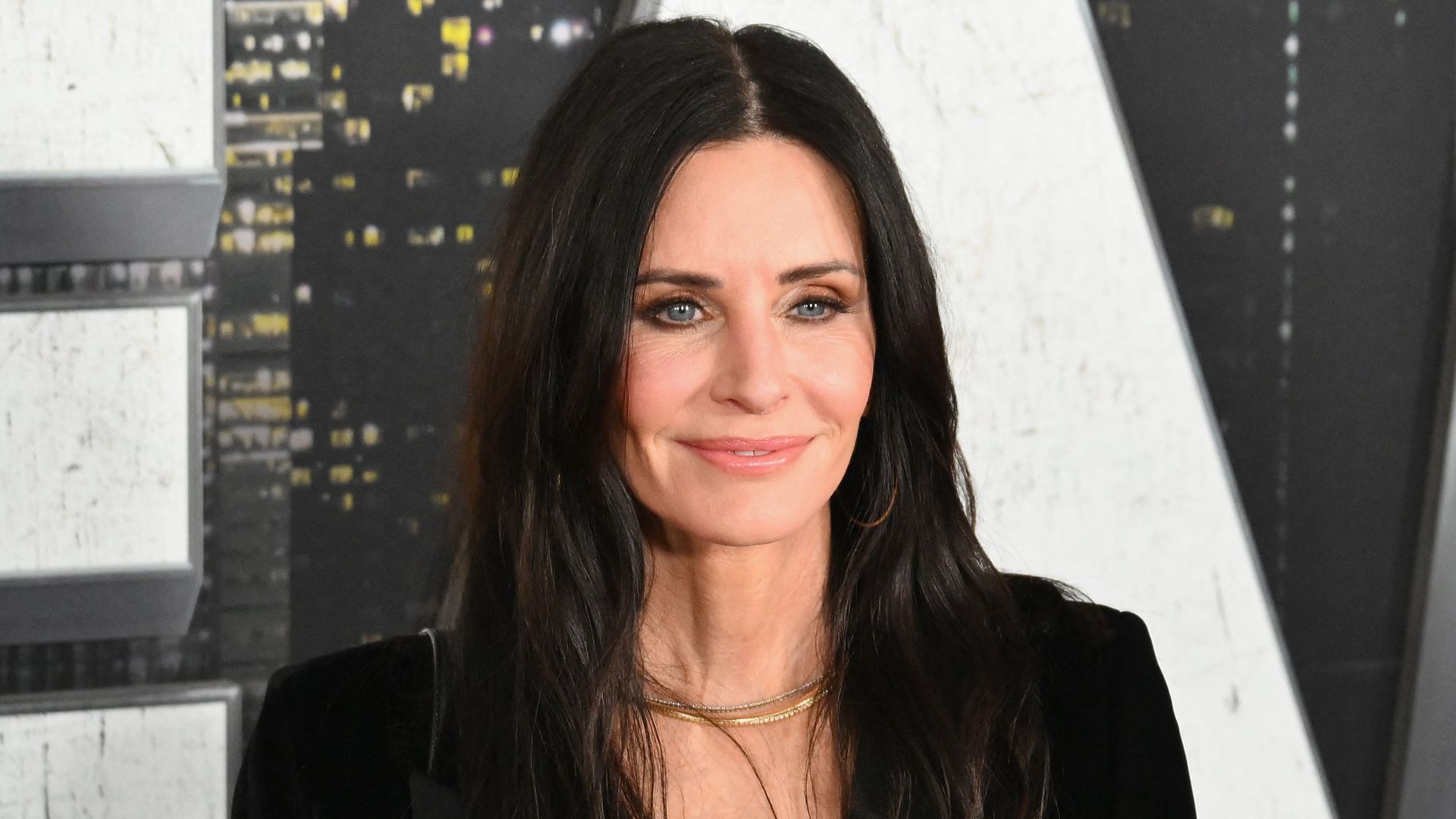 Courteney Cox's $16m Malibu beachfront mansion's patio is so epic she can't bear to leave