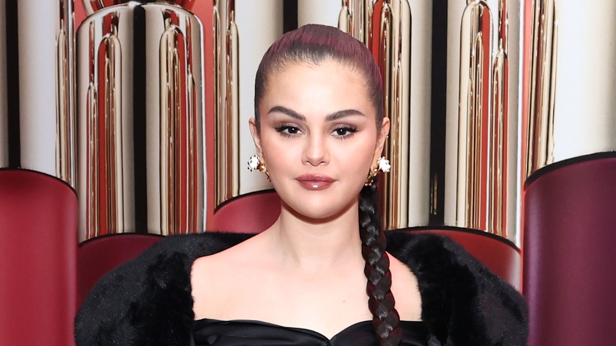 Selena Gomez's eye-watering net worth finally revealed | HELLO!