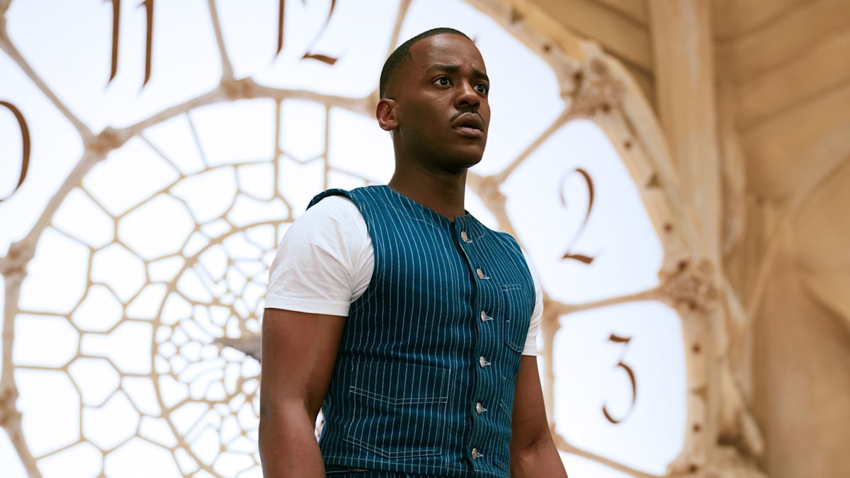 Doctor Who's future addressed by BBC Studios after fan uncertainty