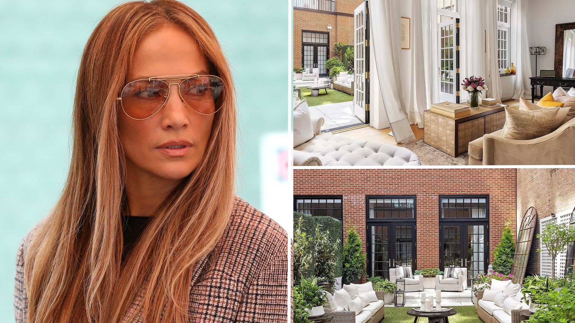 Jennifer Lopez sells NYC penthouse for $25 million amid reports of Ben Affleck split — see inside