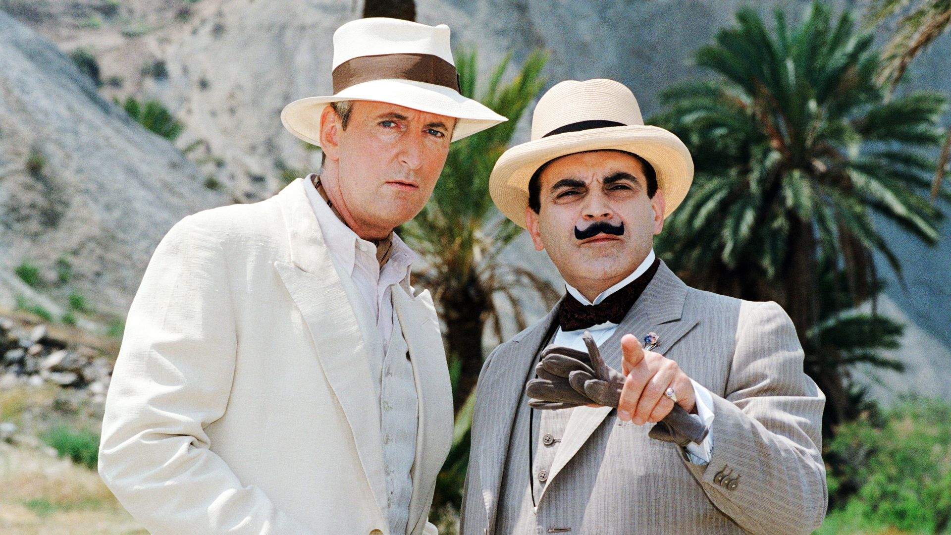 Iconic 80s detective drama hailed as 'masterpiece' is coming to Netflix