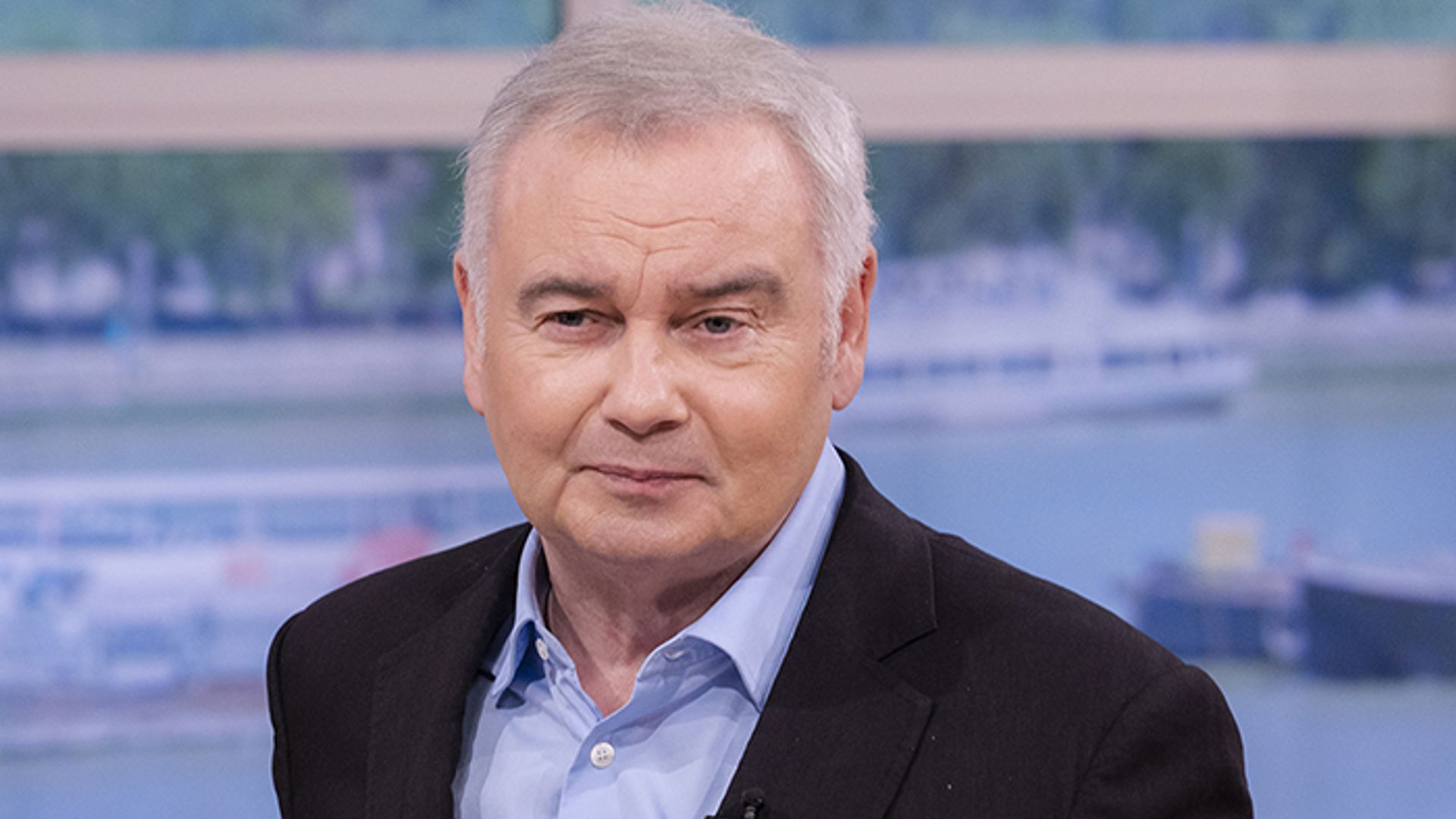 Eamonn Holmes Takes Brutal Swipe At Holly Willoughby And Phillip Schofield Amid Fallout Rumours 4712