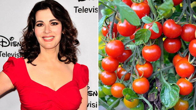 nigella lawson