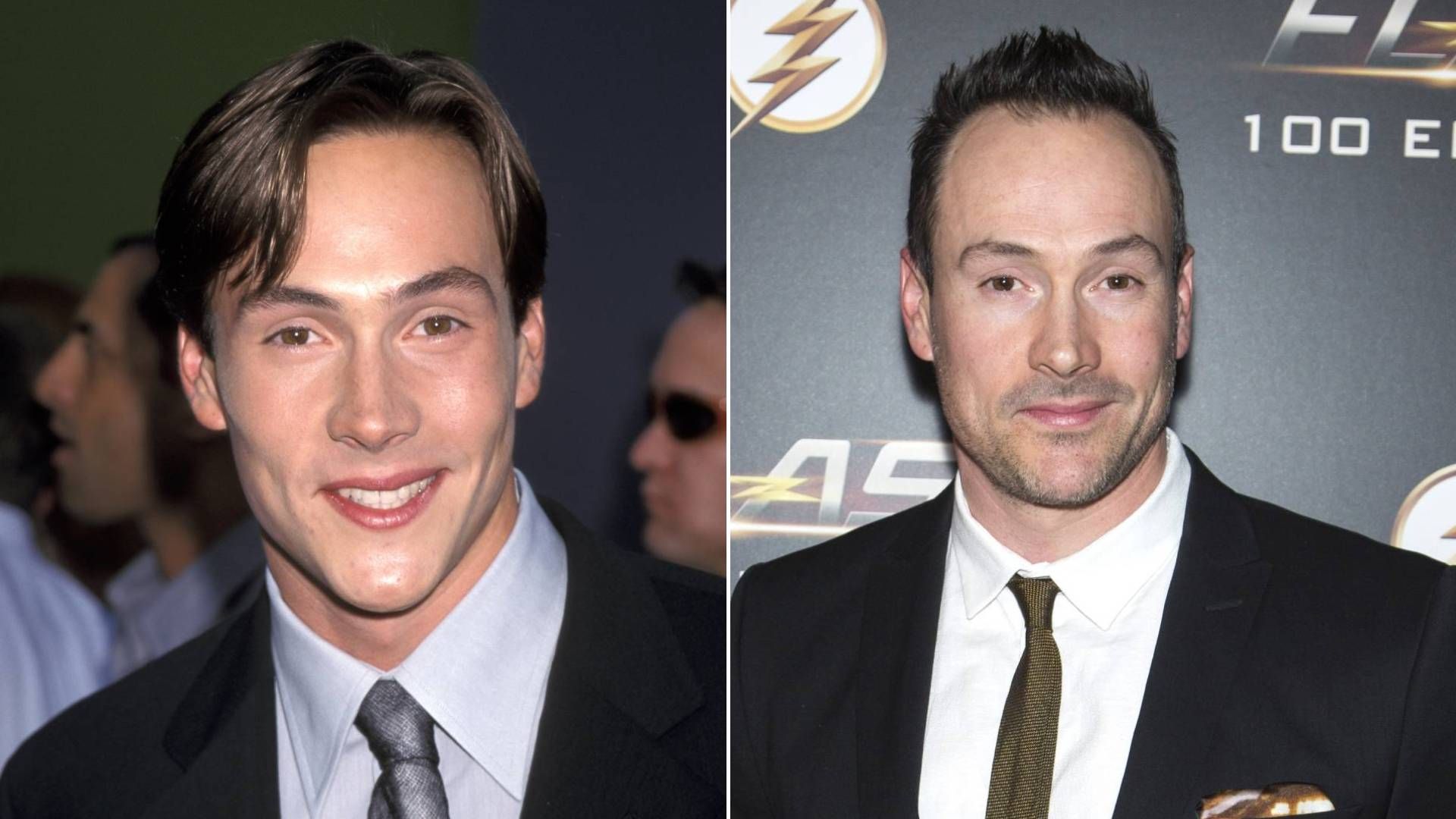 Chris Klein