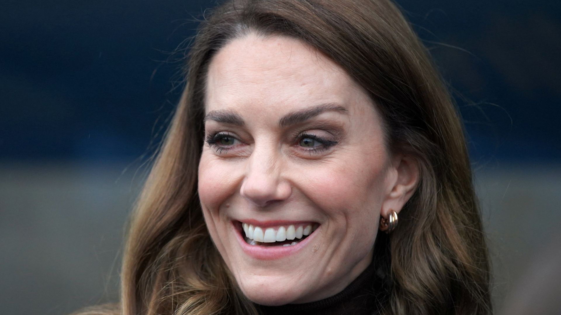 Princess Kate debuts schoolgirl plait at 44 in ultra-rare hair switch-up
