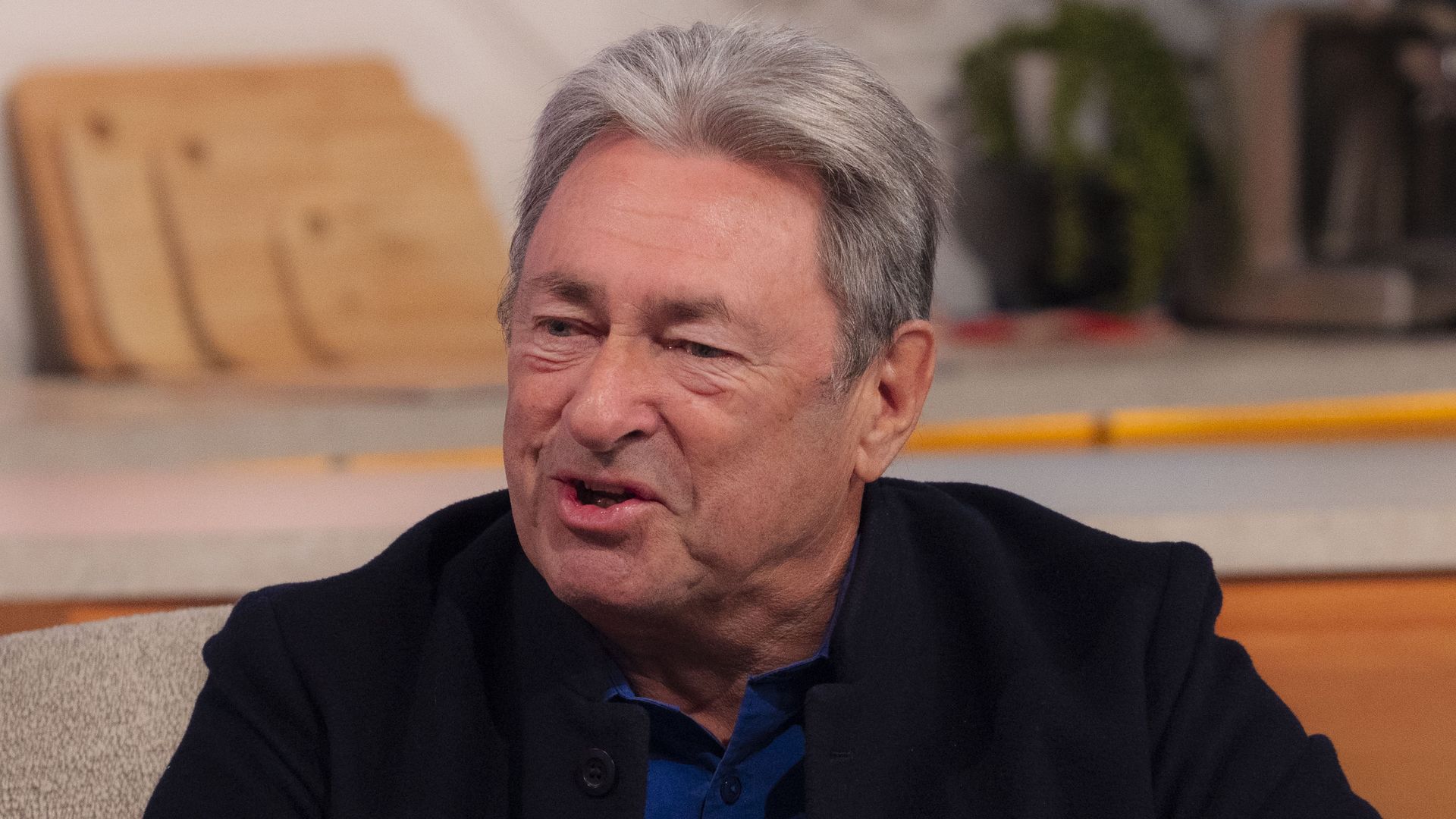 Alan Titchmarsh opens up on explosive row with Ground Force co-star Tommy Walsh