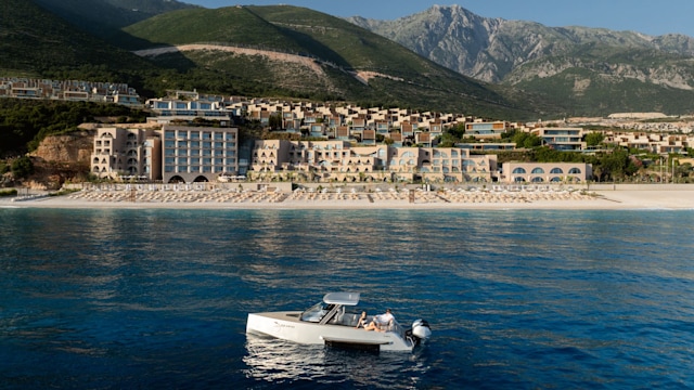 Athens Capital Suites