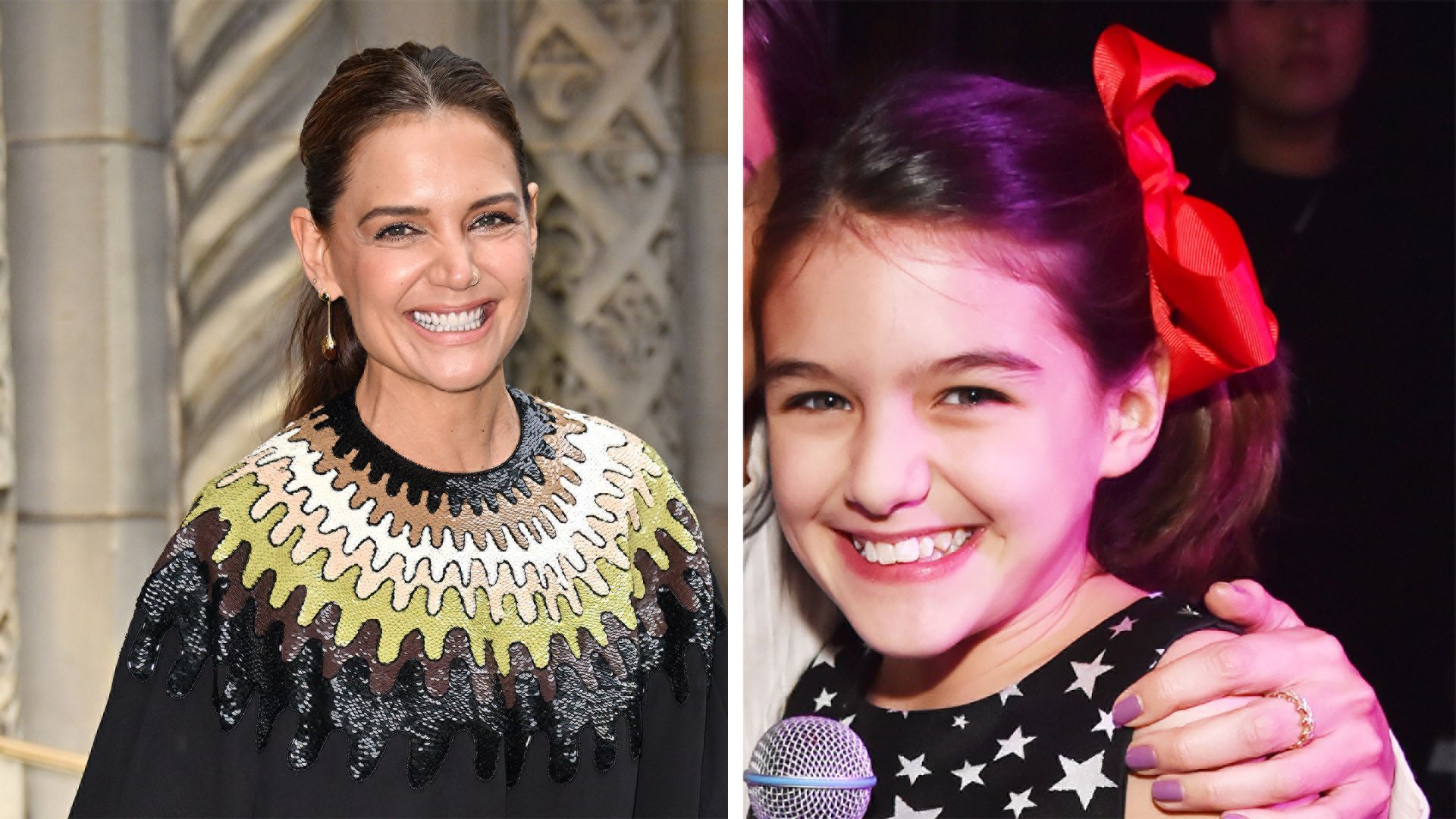 Katie Holmes reveals daughter Suri's personality — what she's said about 'organized' daughter