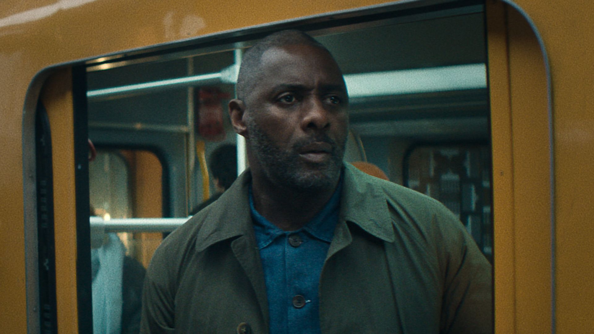 Watch: Apple TV's 'thrilling' 8-part heist thriller Hijack returns with first look at season 2