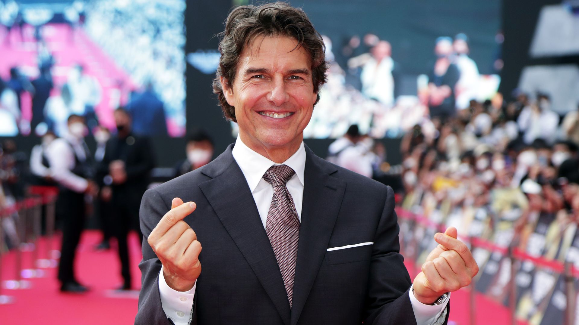 Tom Cruise’s $39.5m marital ranch he used for getaways with ex-wife Katie Holmes