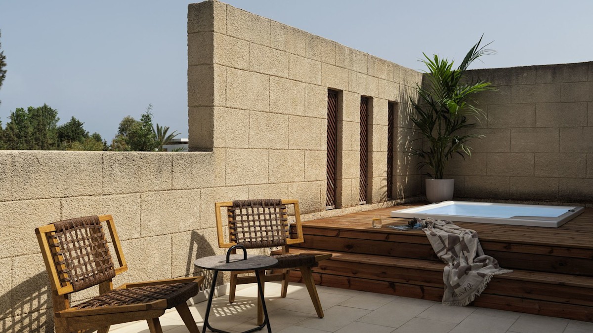 Lindian Village Beach Resort Rhodes: An idyllic all-inclusive greek getaway