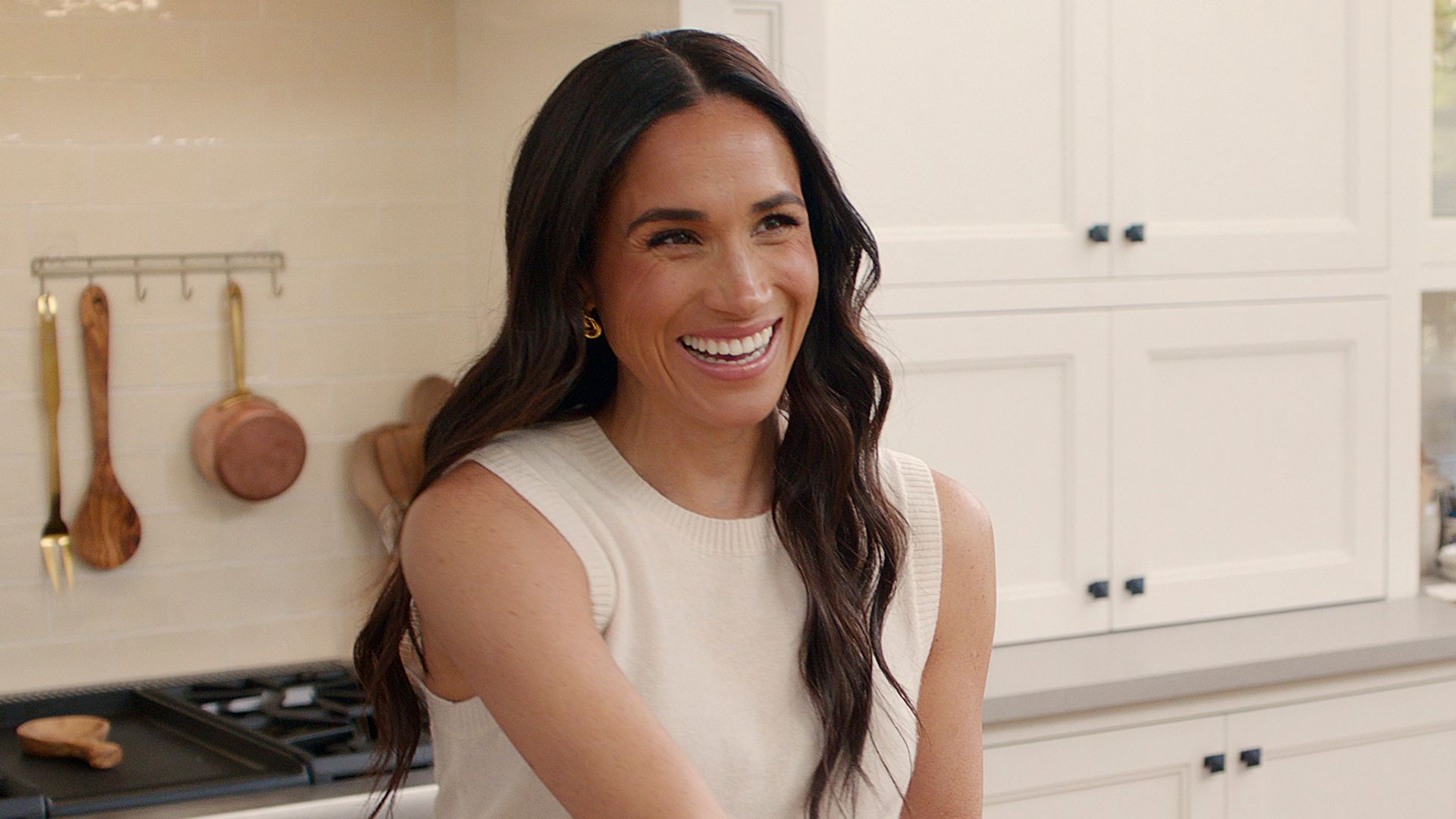 With Love, Meghan viewers give verdict on Meghan Markle’s new Netflix show