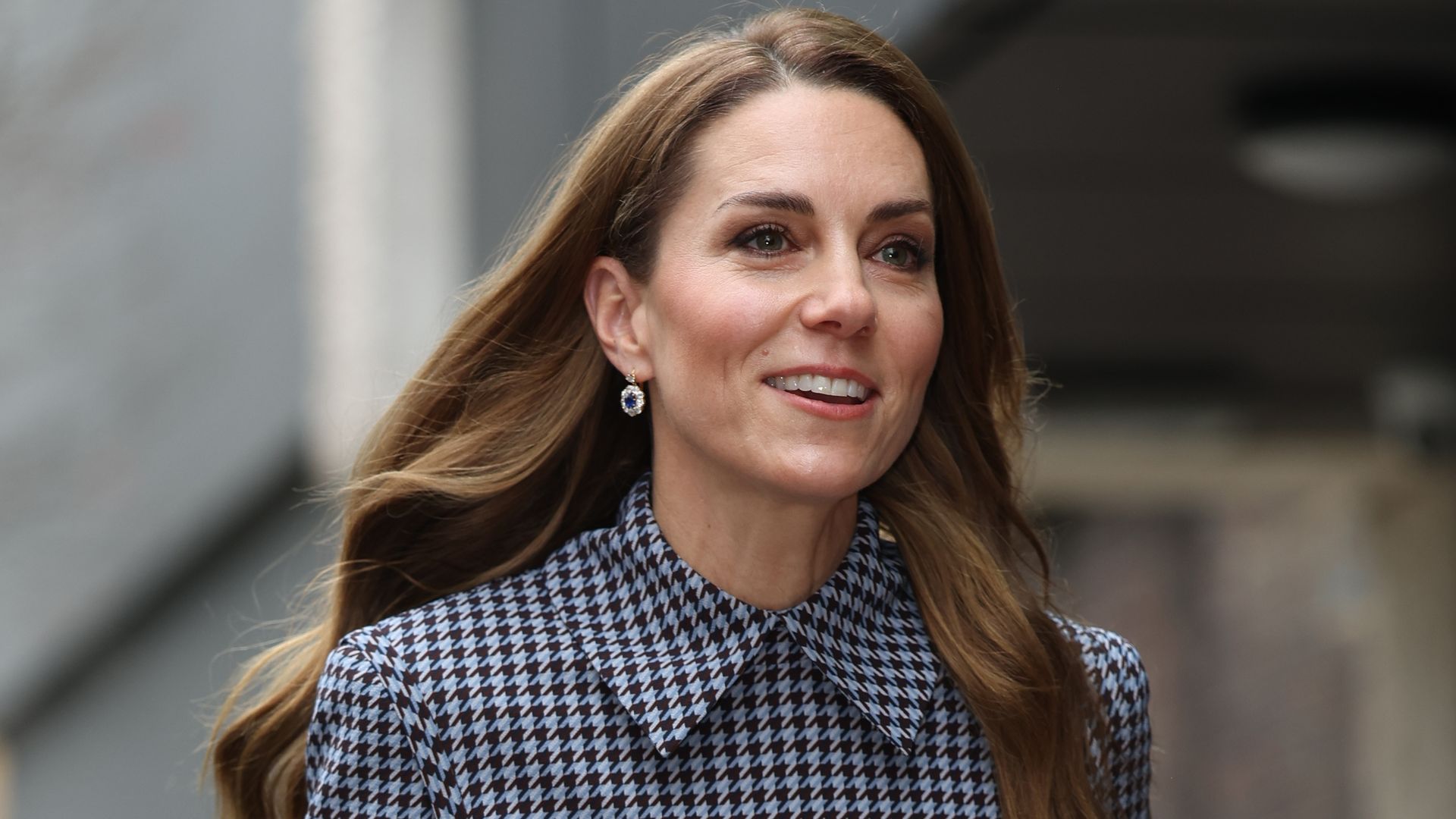 Princess Kate finally reveals Emilia Wickstead outfit she's 'gatekept' since 2018