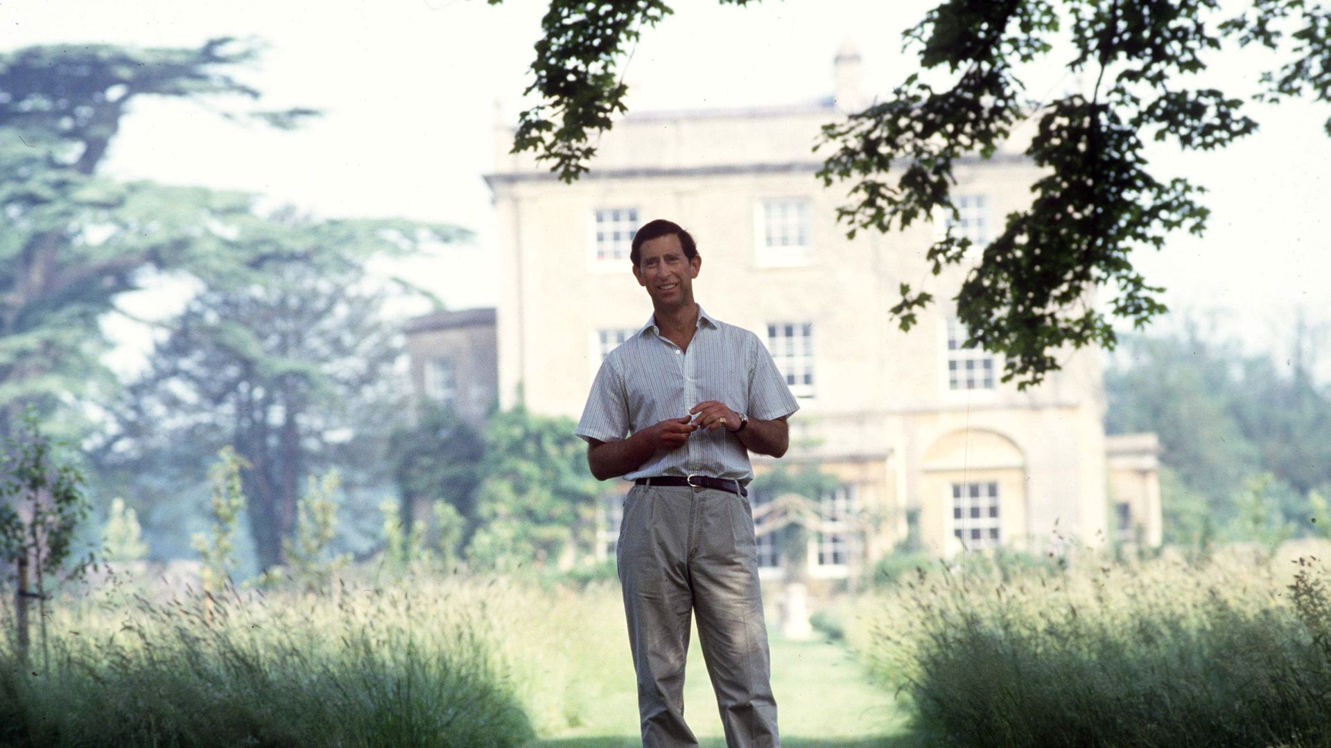 Our Eco King: 6 positive things King Charles has done for the planet