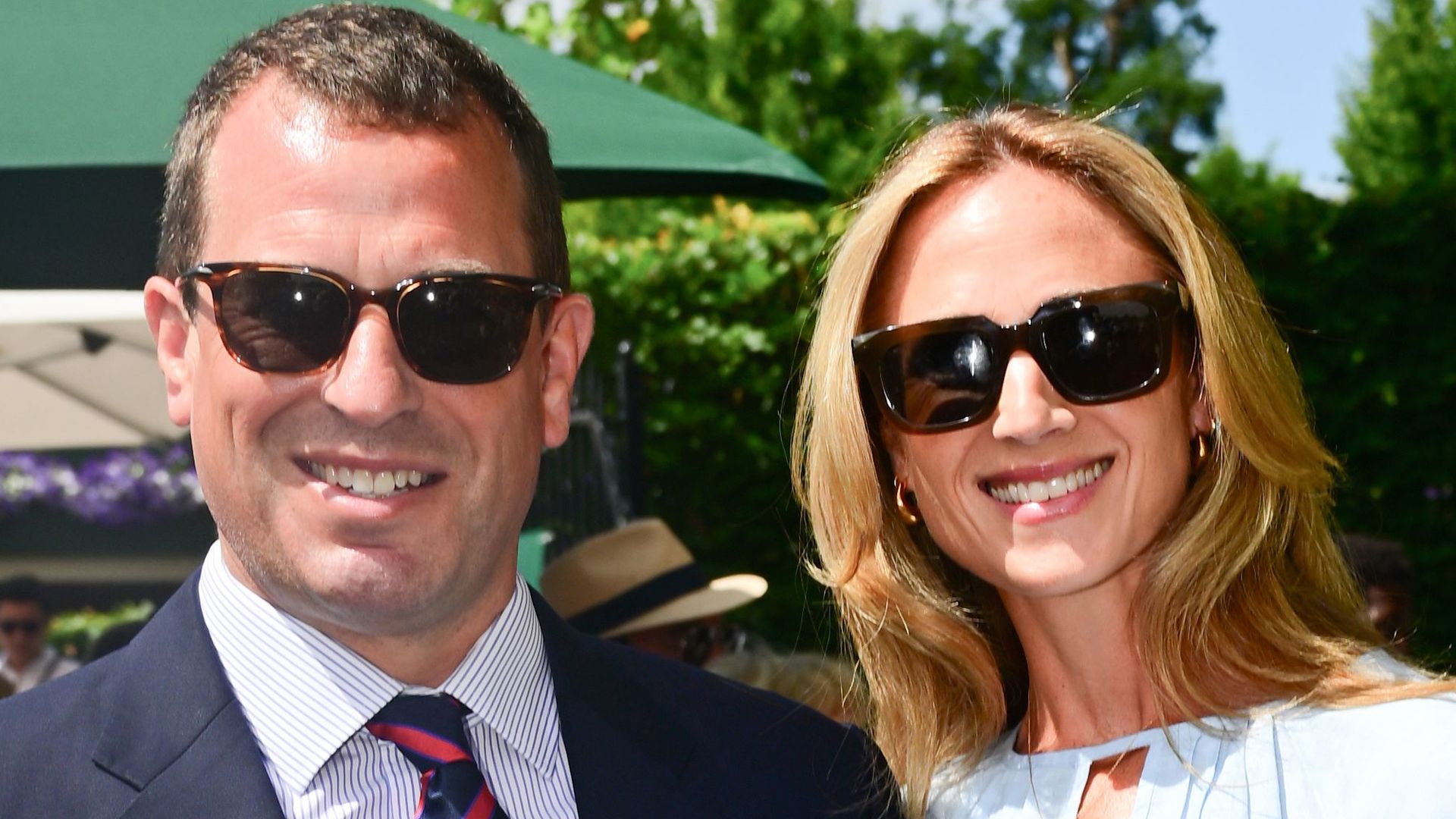 The biggest stars at Wimbledon on Day 10 