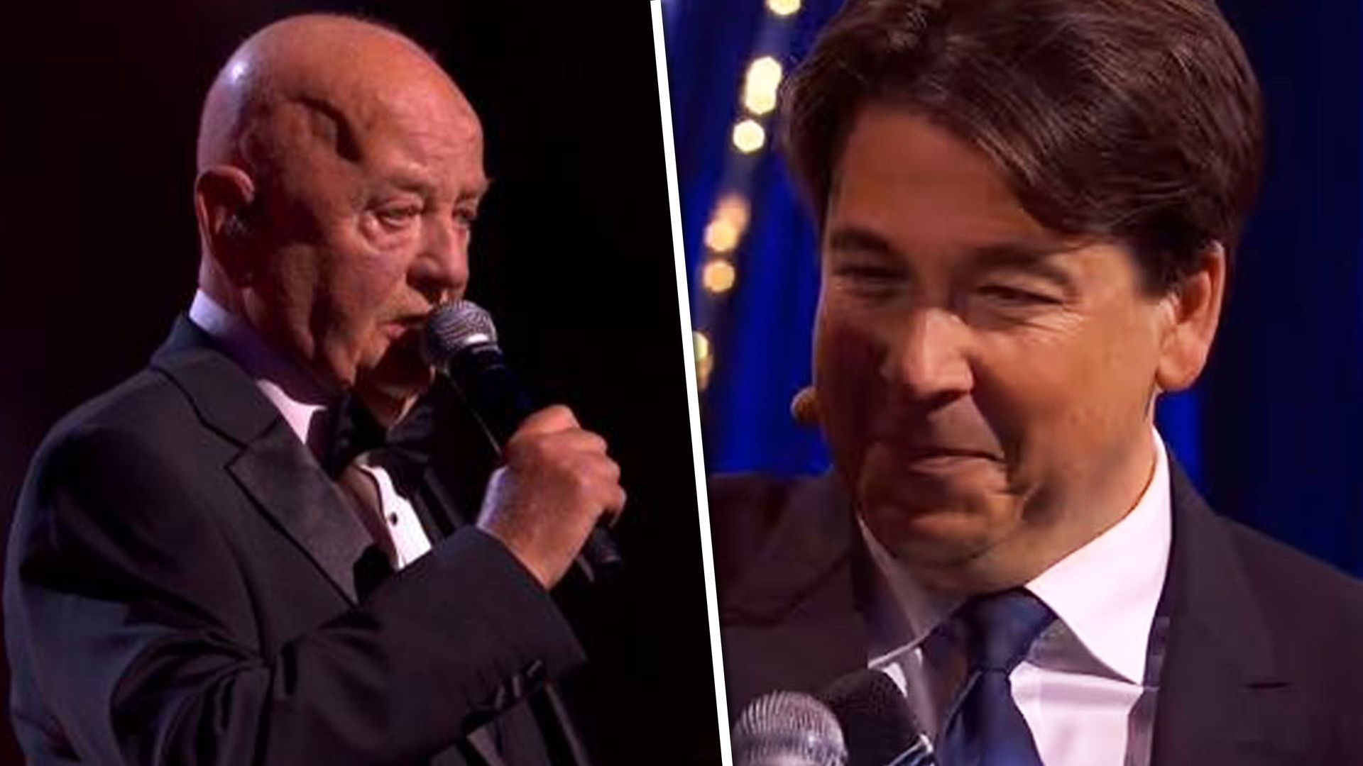 BBC Michael McIntyre’s Big Show fans in ‘floods of tears’ after star’s heartbreaking story