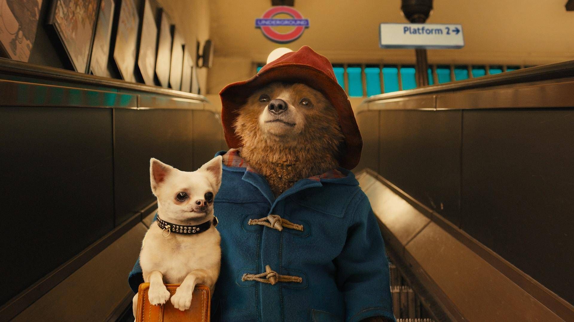 Hollywood movie sequels that are actually worth watching - and one is Paddington 2