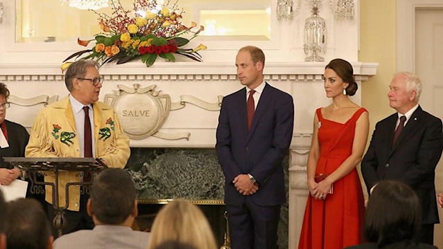a a william kate