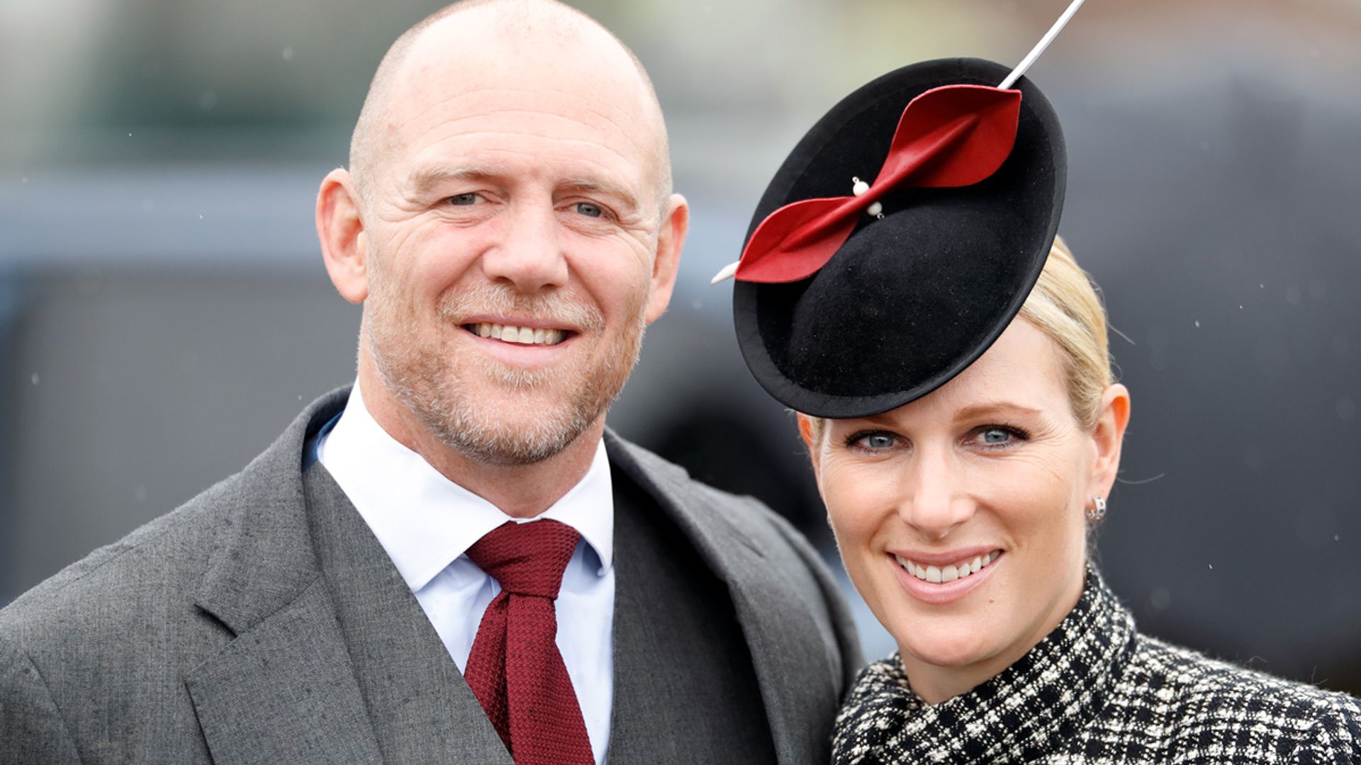 mike and zara tindall interview