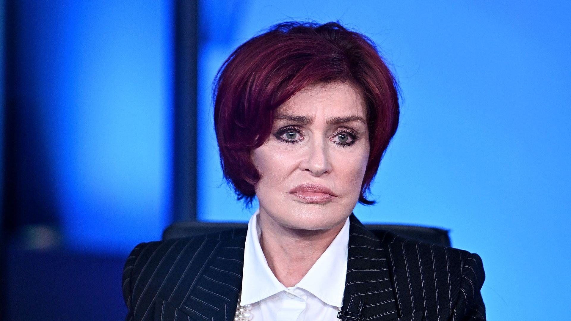 Sharon Osbourne makes heartbreaking confession amid Liam Payne's tragic death