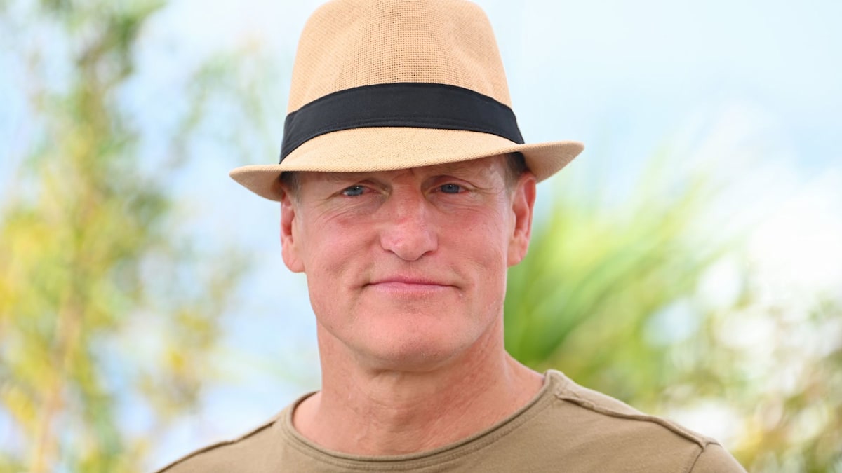 Woody Harrelson fans react as surprising details of his father emerge