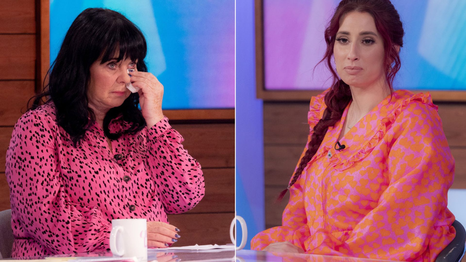 loose women baby loss stories