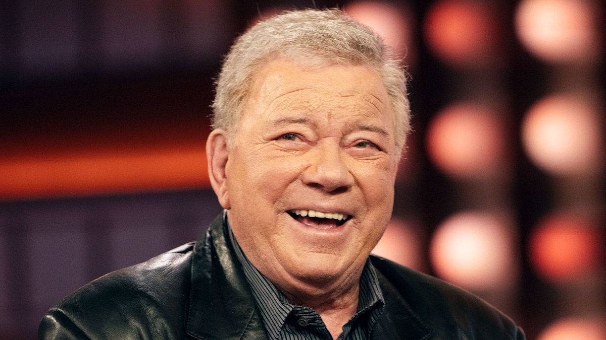 William Shatner shocks fans with his appearance at 94 in new Super Bowl ad