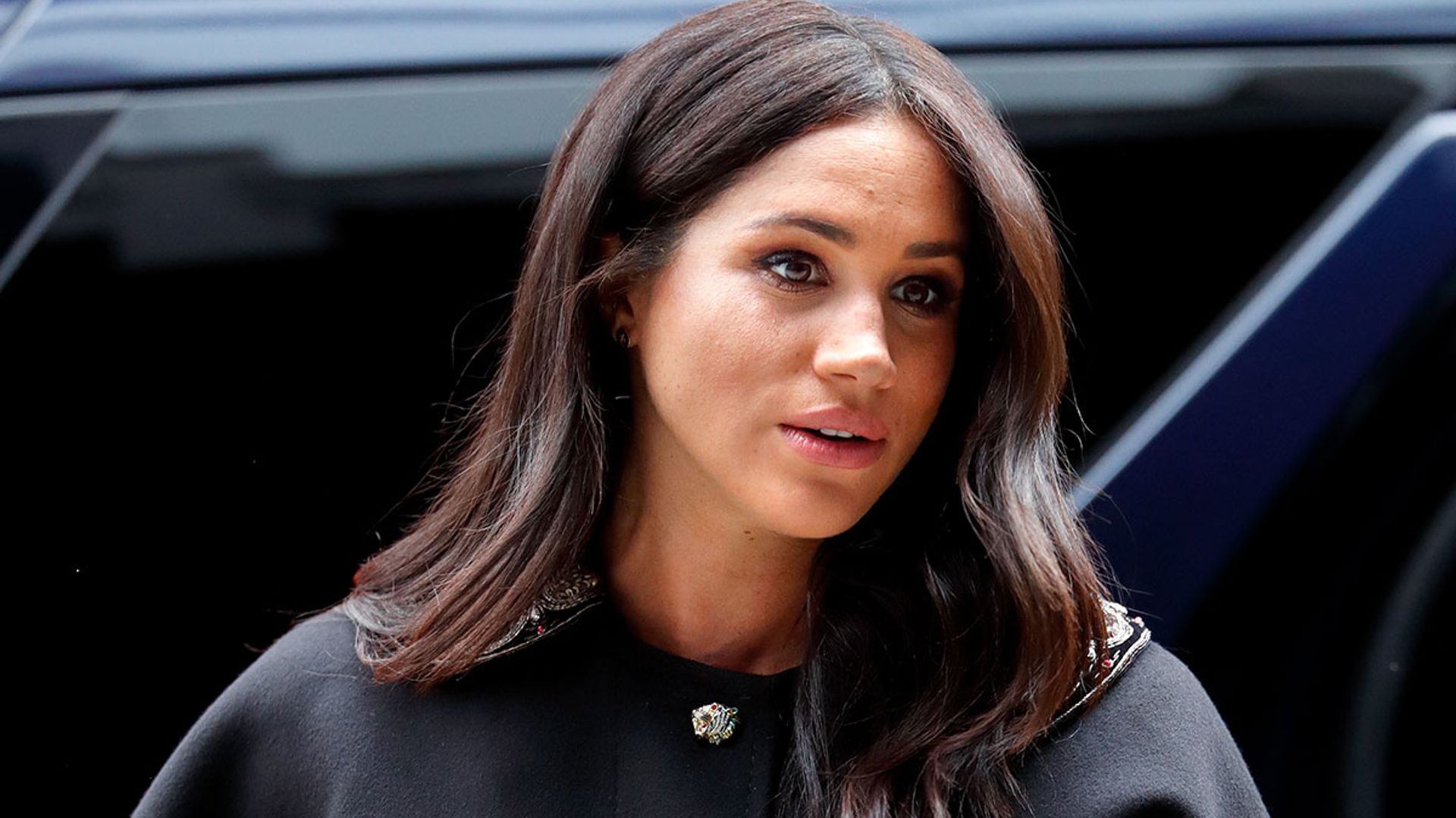 meghan markle court case