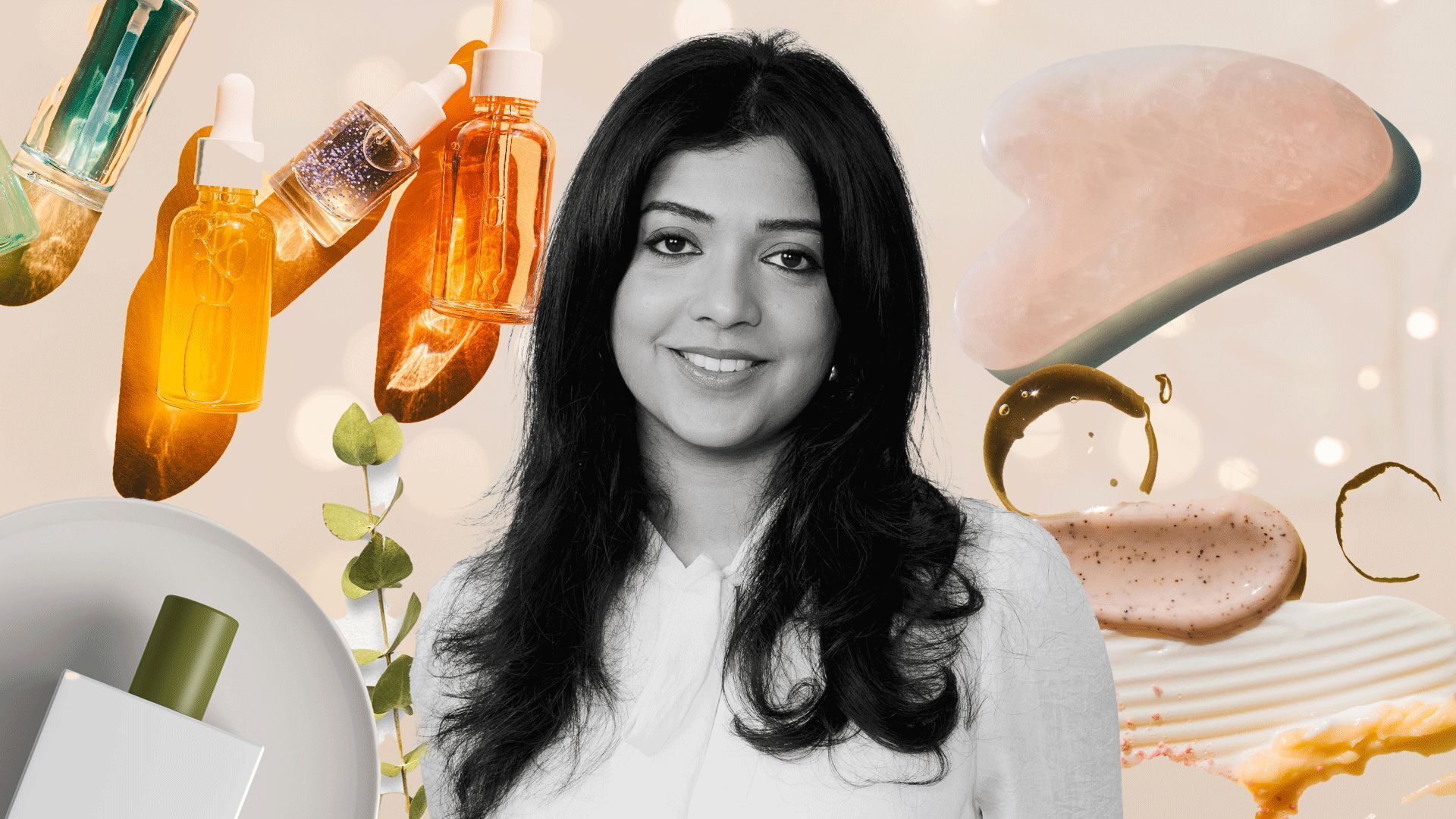 As a 2025 bride, these are the best bridal beauty trends I'm trying before my big day