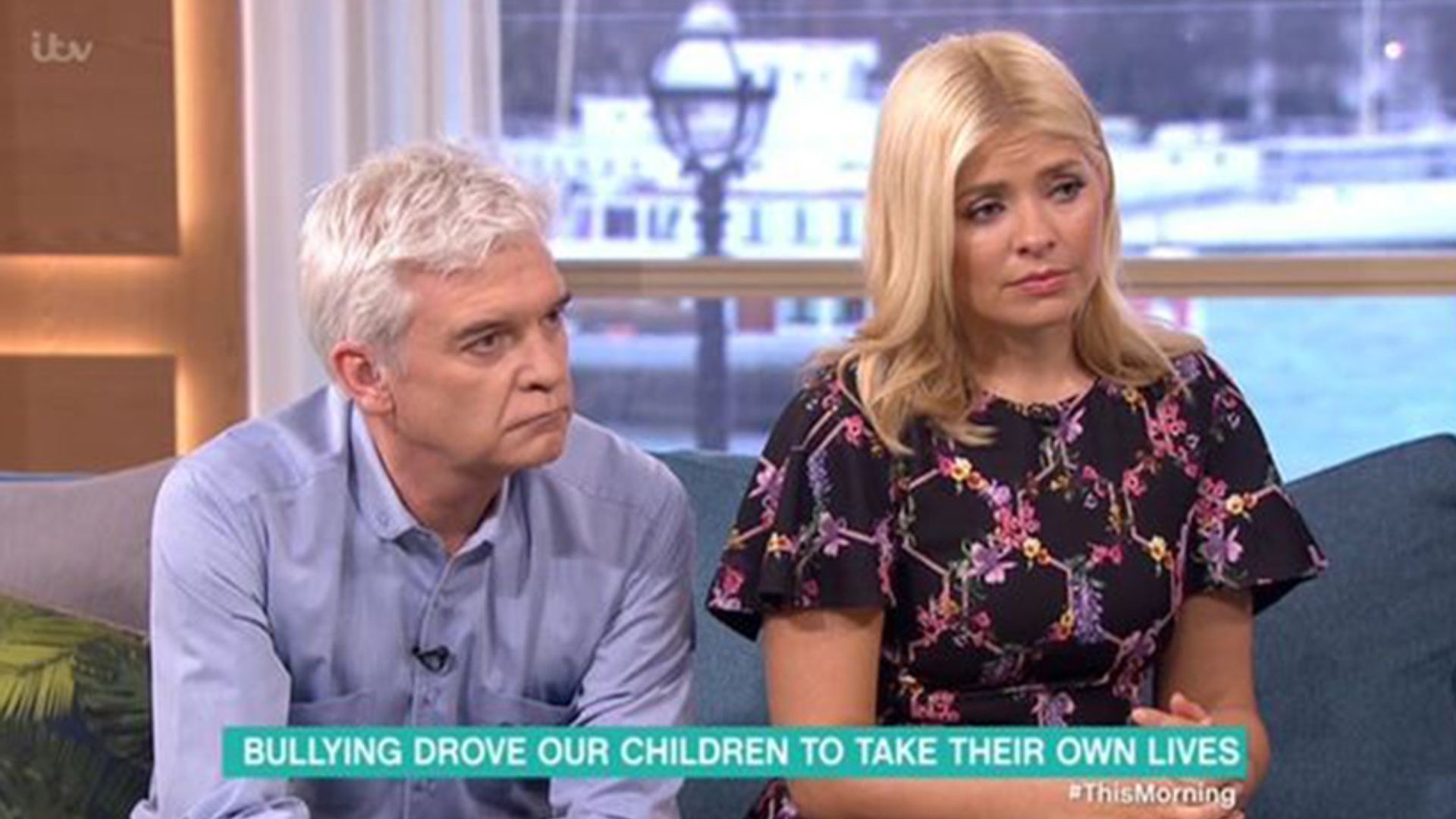 phillip schofield holly willoughby cyberbullying 1
