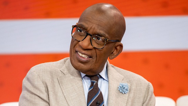 Al Roker