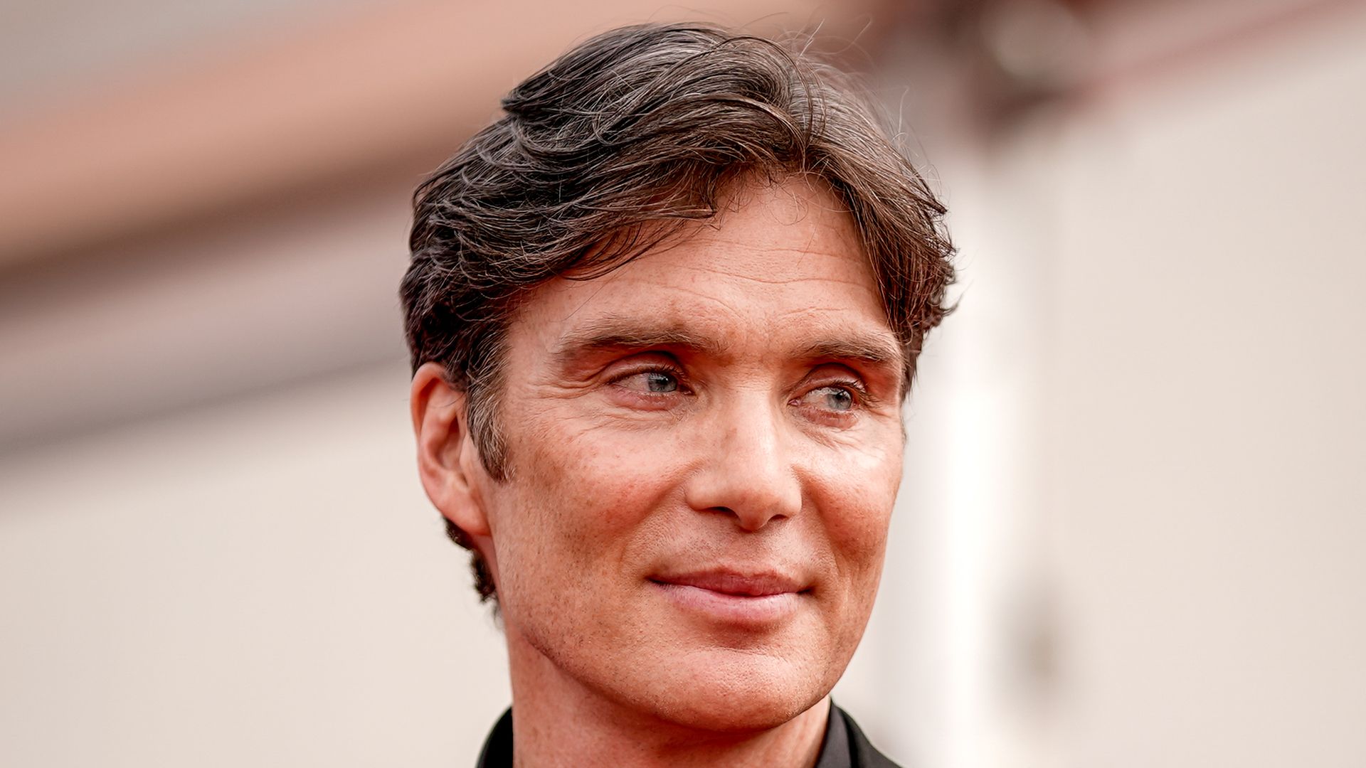 Cillian Murphy shares insight into lookalike son Aran’s future