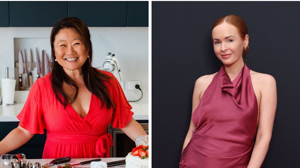 Law expert weighs in on Nagi Maehashi and Brooke Bellamy's plagiarism scandal