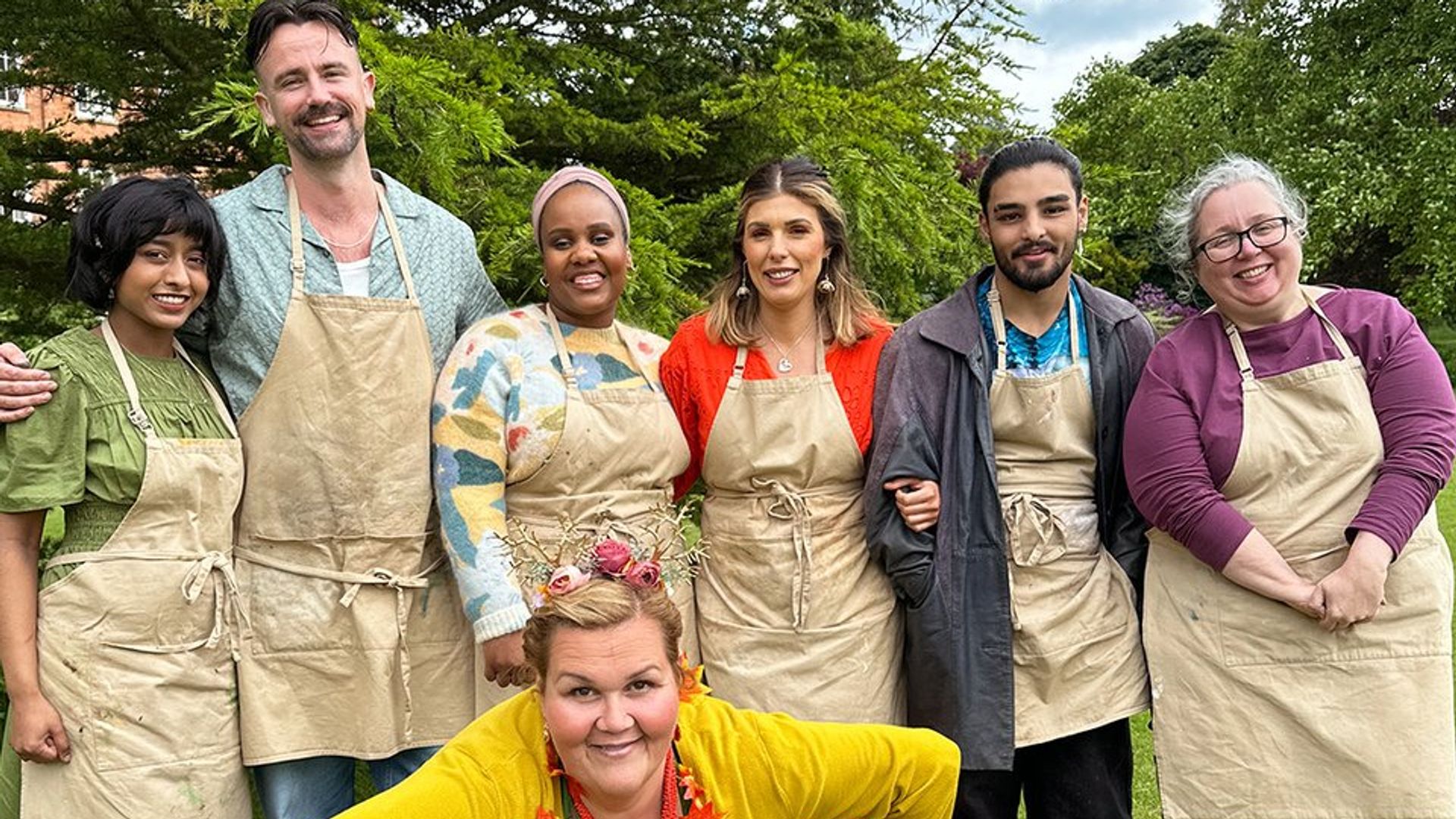 Great British Bake Off viewers issue same demand after devastating departure