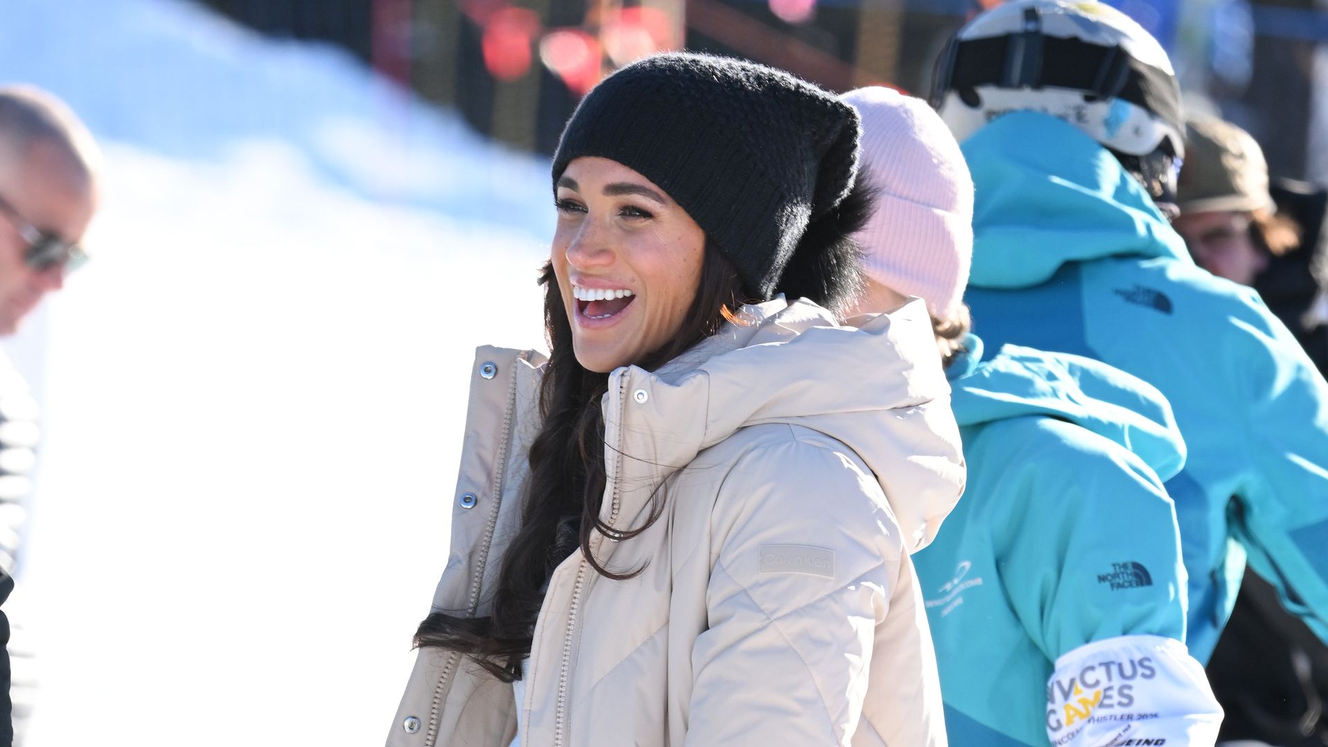 I own Meghan Markle's beloved winter boots, here's why they're a must have this season
