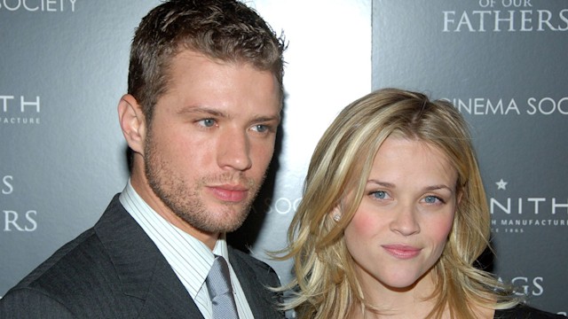 reese witherspoon ryan phillippe