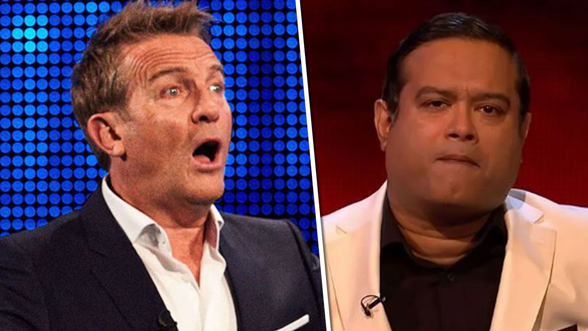 Bradley Walsh shut down by The Chase contestant after surprising admission