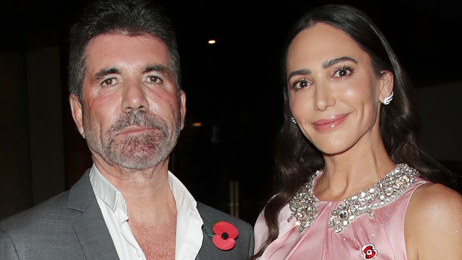 Simon Cowell Bravely Discusses Couple S Therapy With Fiancée Lauren Silverman Hello