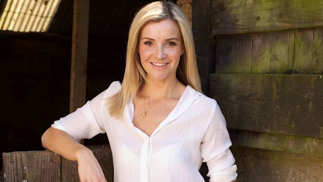 helen skelton